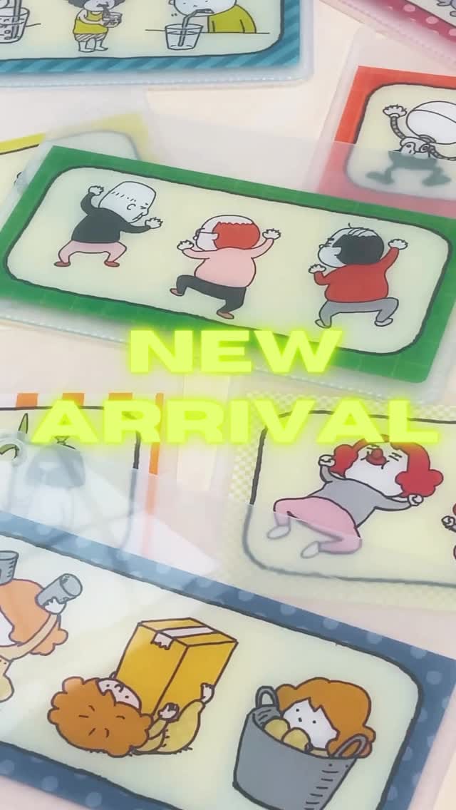 Post 10 by PHP研究所　暮らしデザイン　本と文具と雑貨 on Instagram (video)