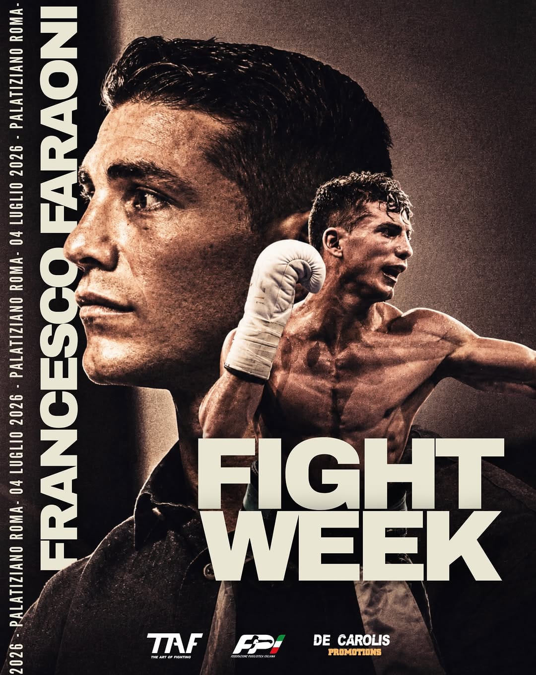 Post 5 by Francesco Faraoni on Instagram (image)