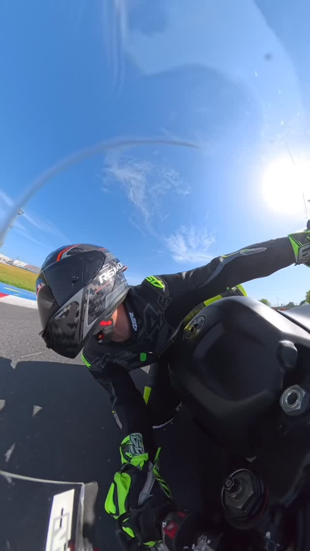 Post 8 by Federico Caricasulo on Instagram (video)
