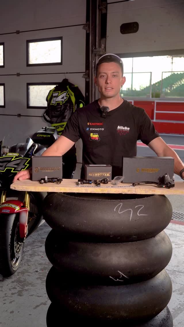 Post 3 by Federico Caricasulo on Instagram (video)
