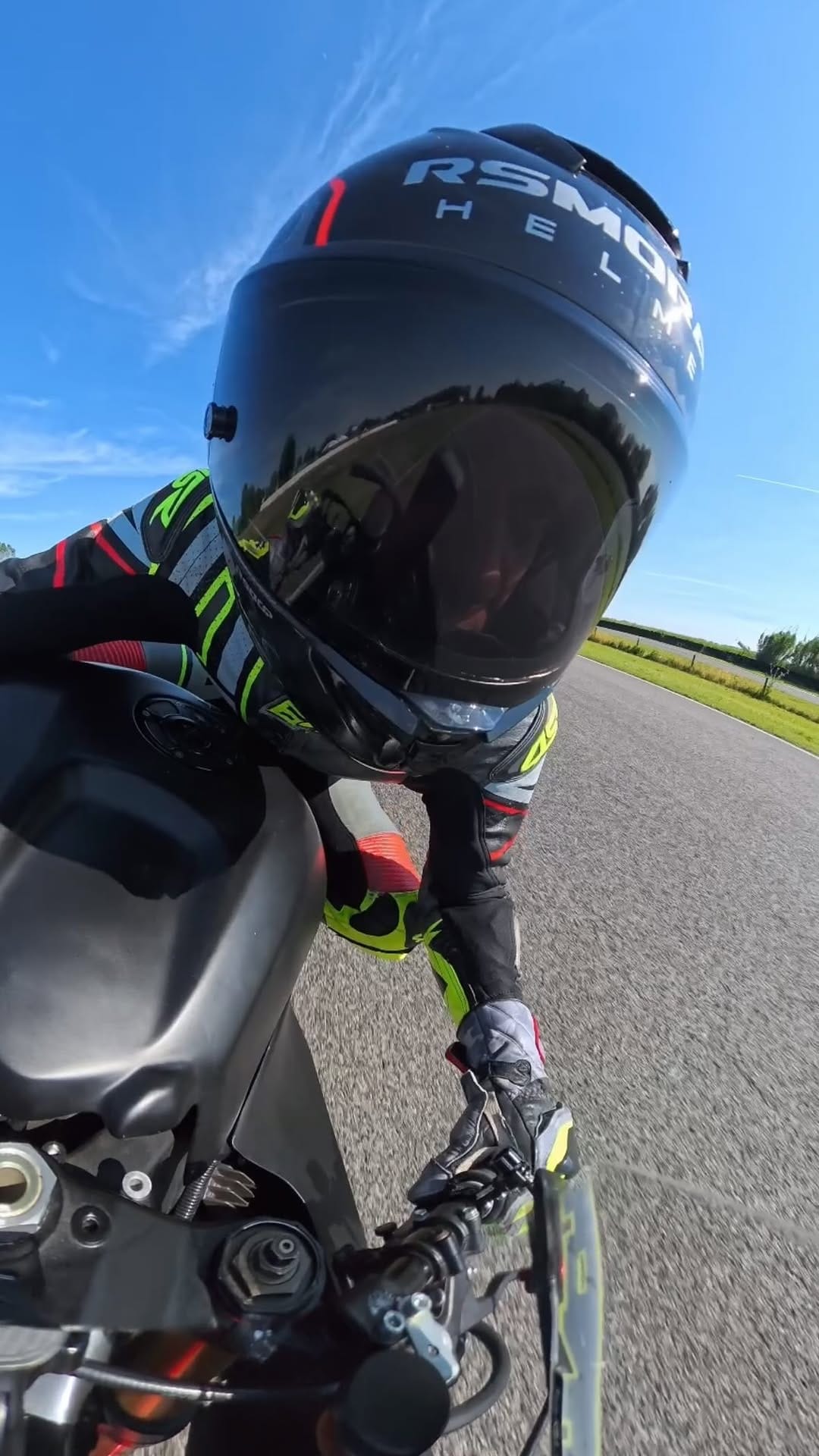 Post 9 by Federico Caricasulo on Instagram (video)