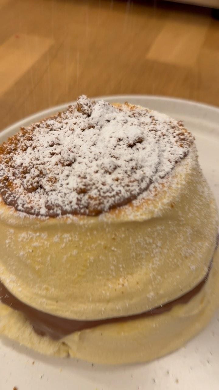 Post 10 by eisflakes | m3, 7 | mannheim on Instagram (video)