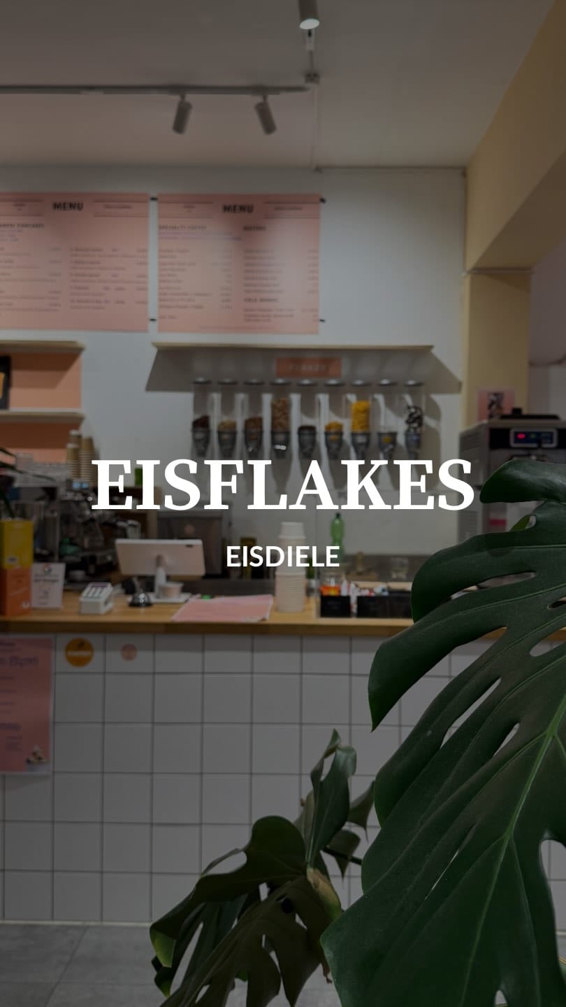 Post 2 by eisflakes | m3, 7 | mannheim on Instagram (video)