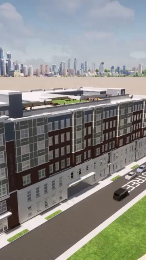 Post 9 by ARCHICAD Canal Español on Instagram (video)