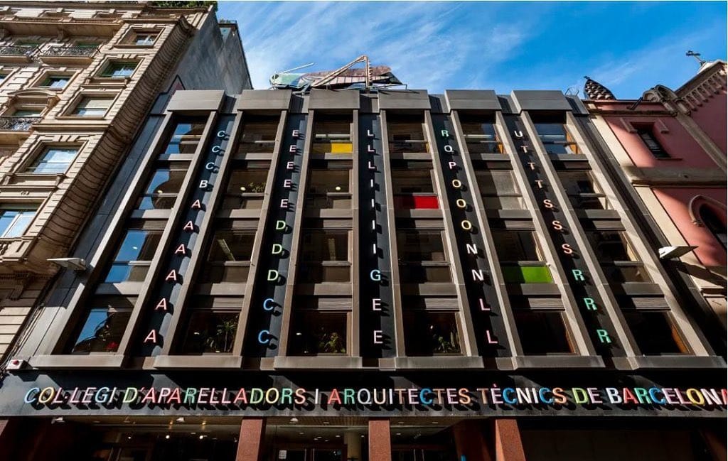 Post 8 by ARCHICAD Canal Español on Instagram (image)