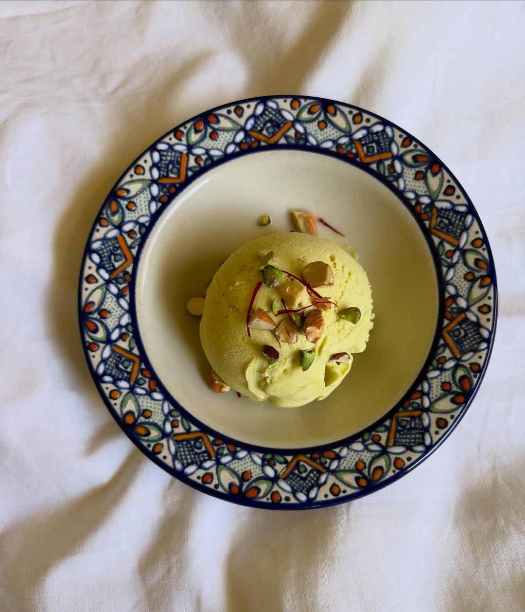 Post 5 by gelateria RITORTA on Instagram (image)