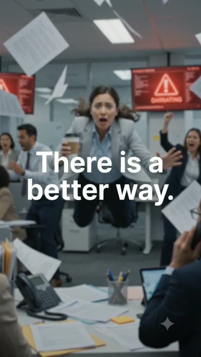 Post 1 by Twister Automation on Instagram (video)