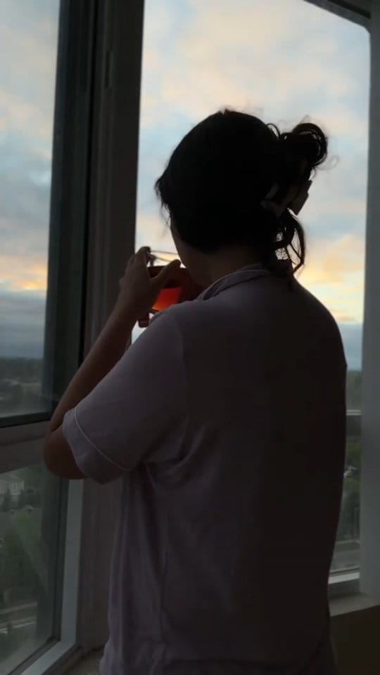 Post 6 by Tobias from Eiren AI on Instagram (video)