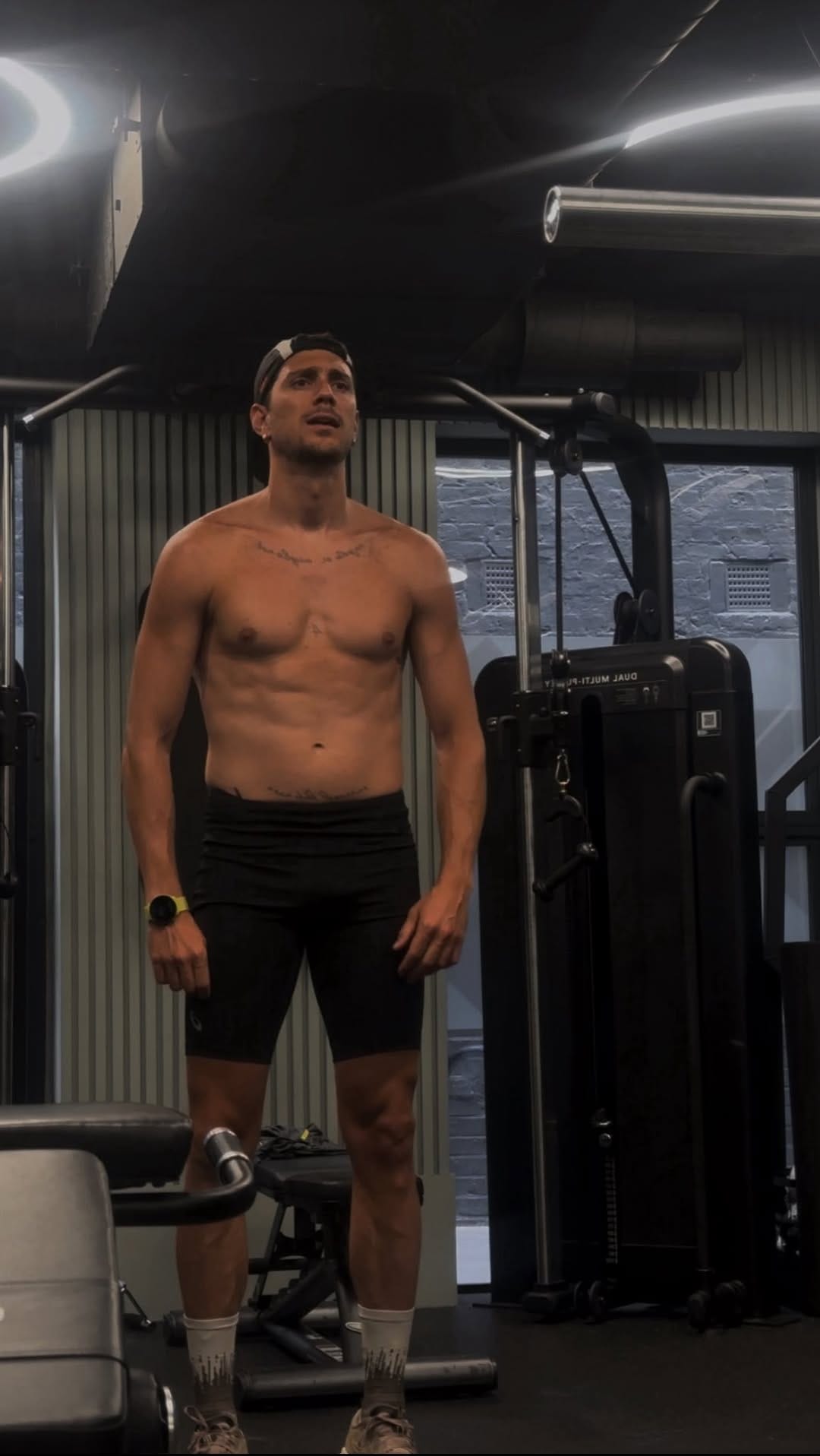 Post 9 by Mattia Coppini | Maco on Instagram (video)