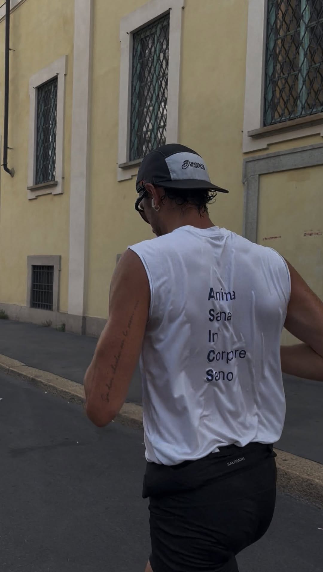 Post 7 by Mattia Coppini | Maco on Instagram (video)
