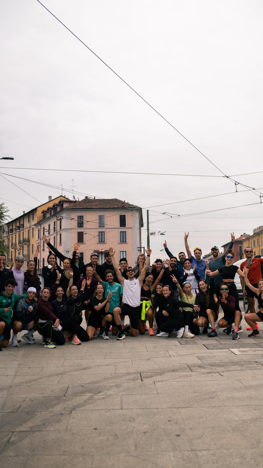 Post 10 by Mattia Coppini | Maco on Instagram (video)