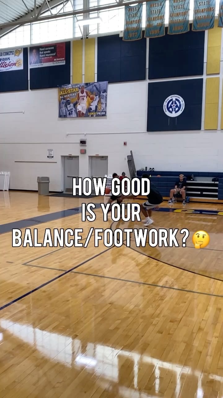 Post 5 by Blueprint Athletes App on Instagram (video)