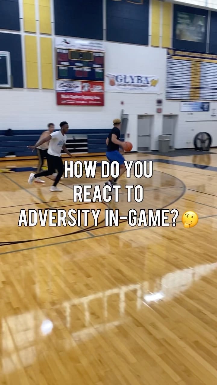Post 6 by Blueprint Athletes App on Instagram (video)