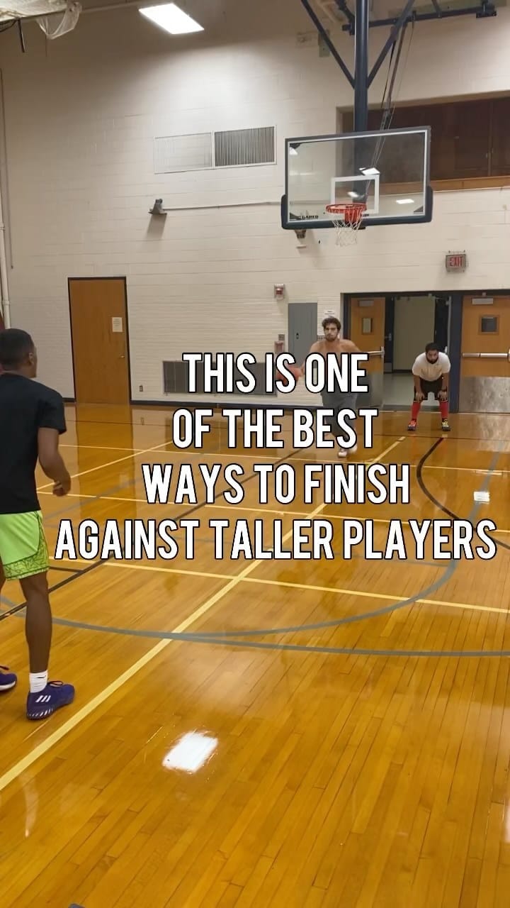 Post 7 by Blueprint Athletes App on Instagram (video)