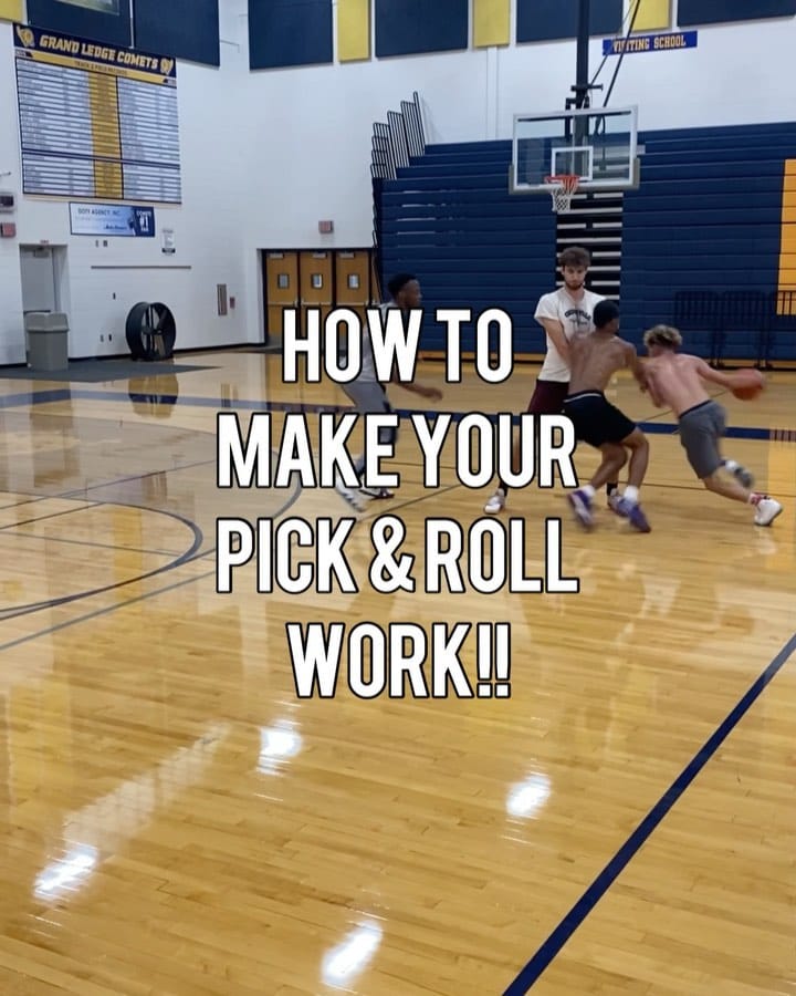 Post 10 by Blueprint Athletes App on Instagram (carousel)