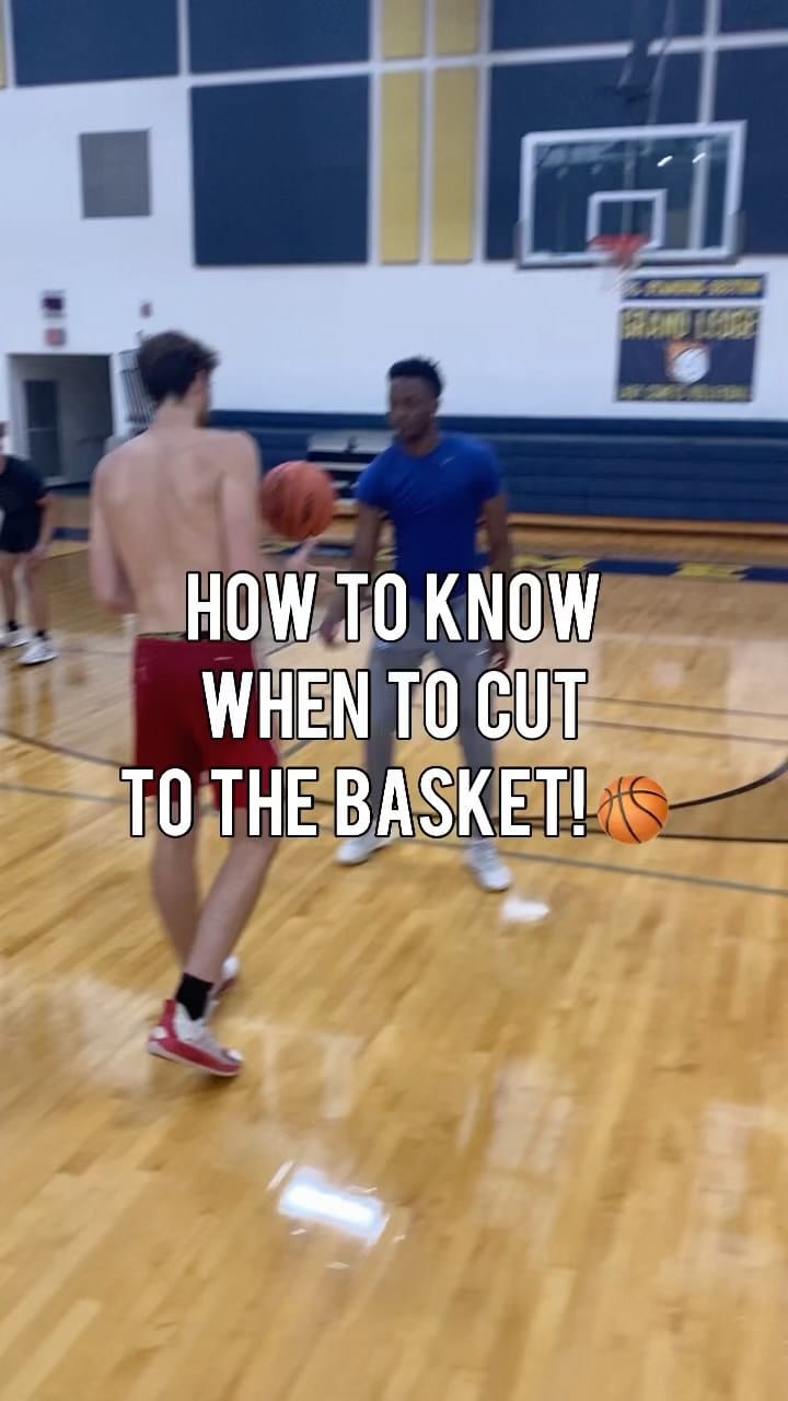 Post 8 by Blueprint Athletes App on Instagram (video)