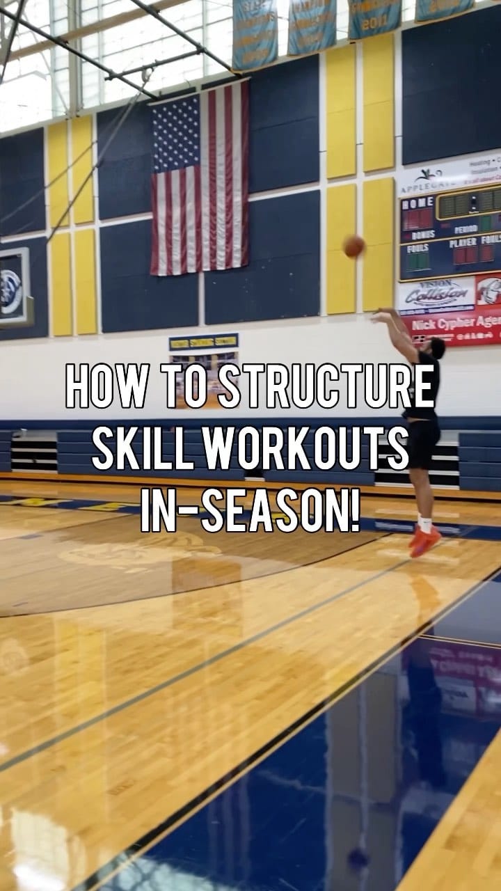 Post 4 by Blueprint Athletes App on Instagram (video)