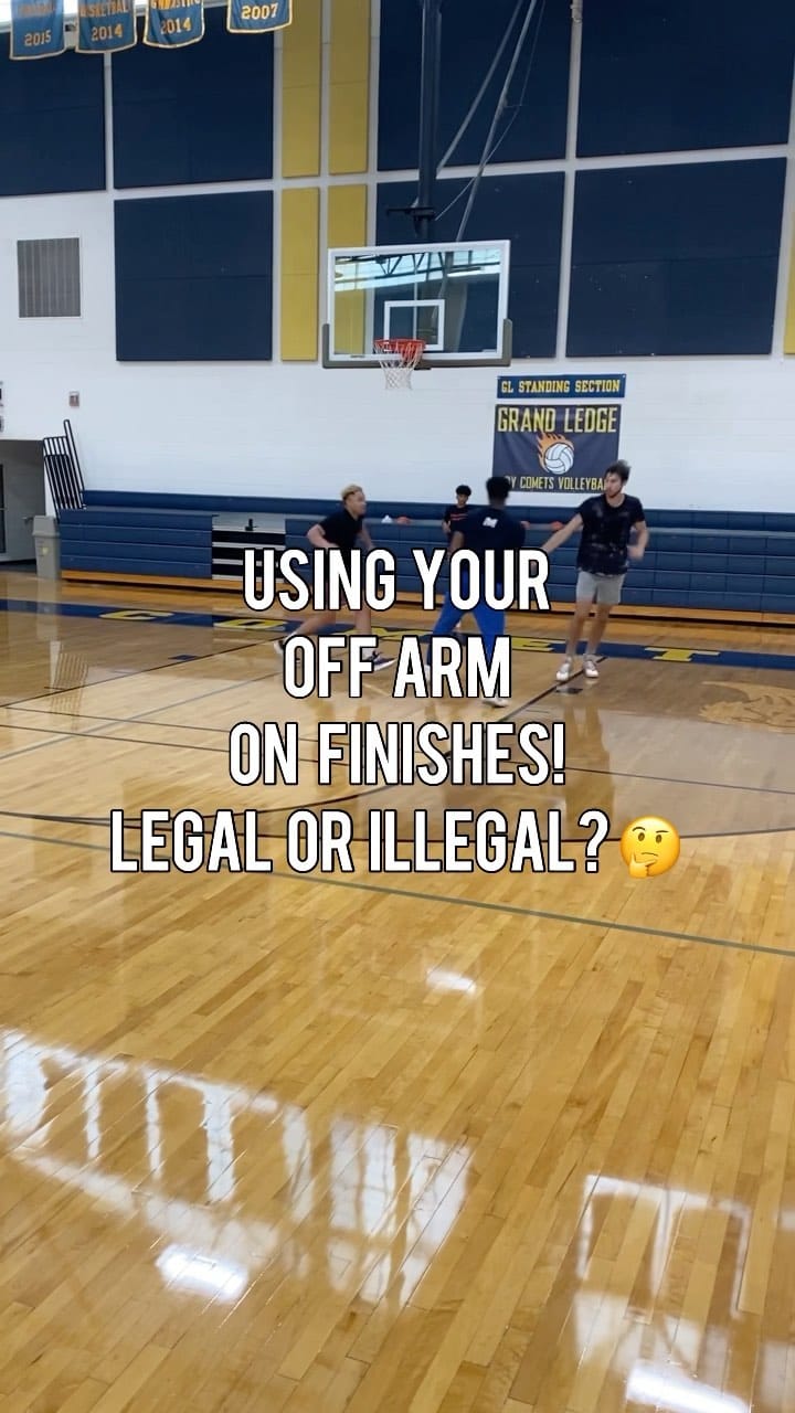 Post 3 by Blueprint Athletes App on Instagram (video)