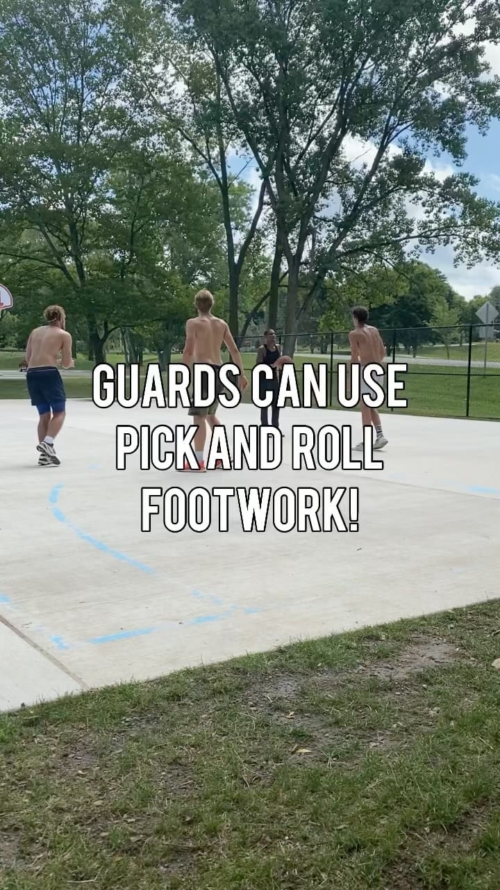 Post 2 by Blueprint Athletes App on Instagram (video)