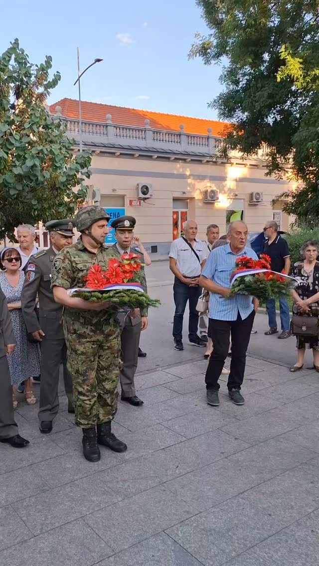 Post 5 by Vršac Online on Instagram (video)