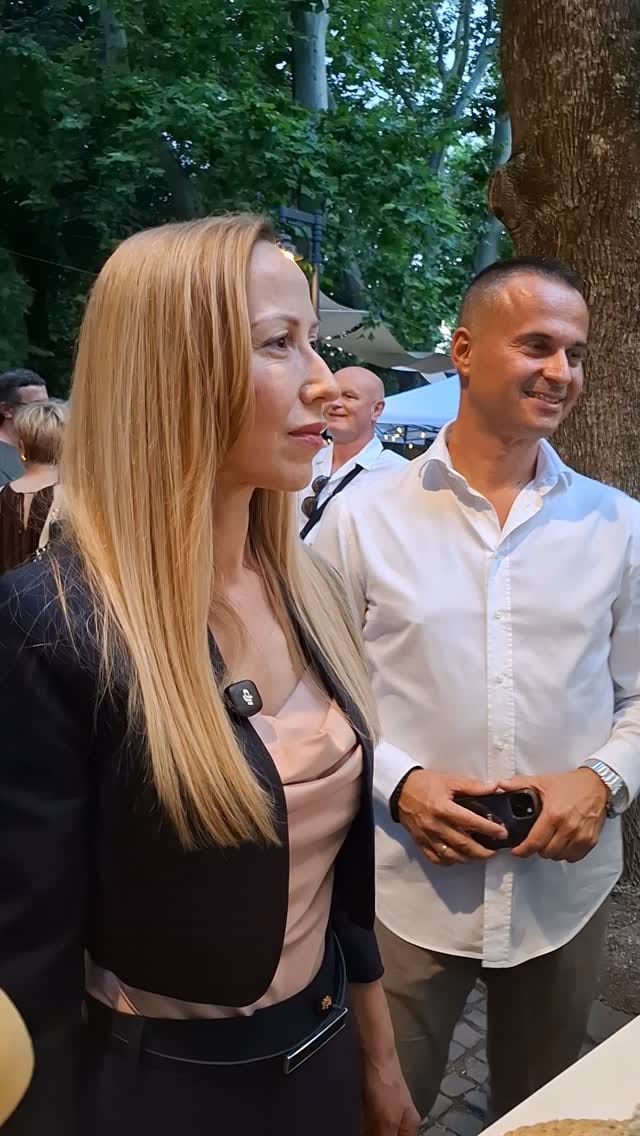 Post 7 by Vršac Online on Instagram (video)