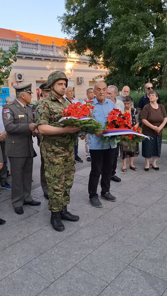 Post 4 by Vršac Online on Instagram (video)