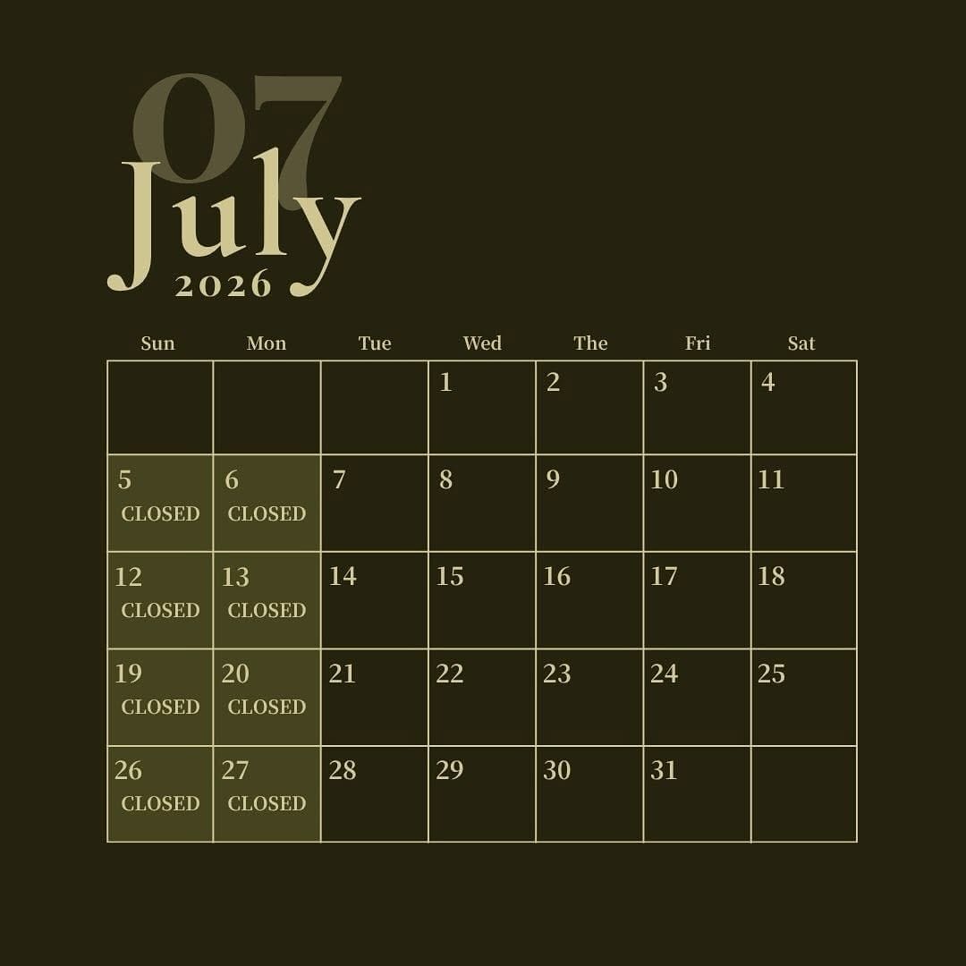 Post 1 by THE MILL on Instagram (image)