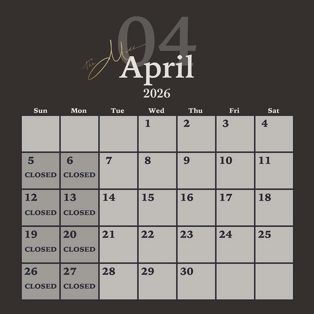Post 8 by THE MILL on Instagram (image)