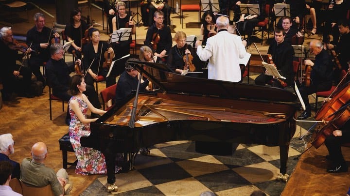 Post 9 by Yuko Sano 🎹 佐野優子 on Instagram (carousel)