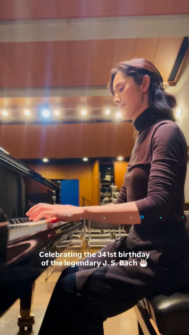 Post 2 by Yuko Sano 🎹 佐野優子 on Instagram (video)
