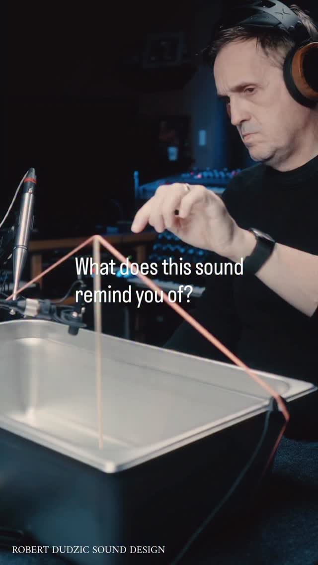 Post 4 by AUDIO OLLIE on Instagram (video)