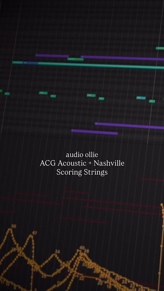 Post 10 by AUDIO OLLIE on Instagram (video)