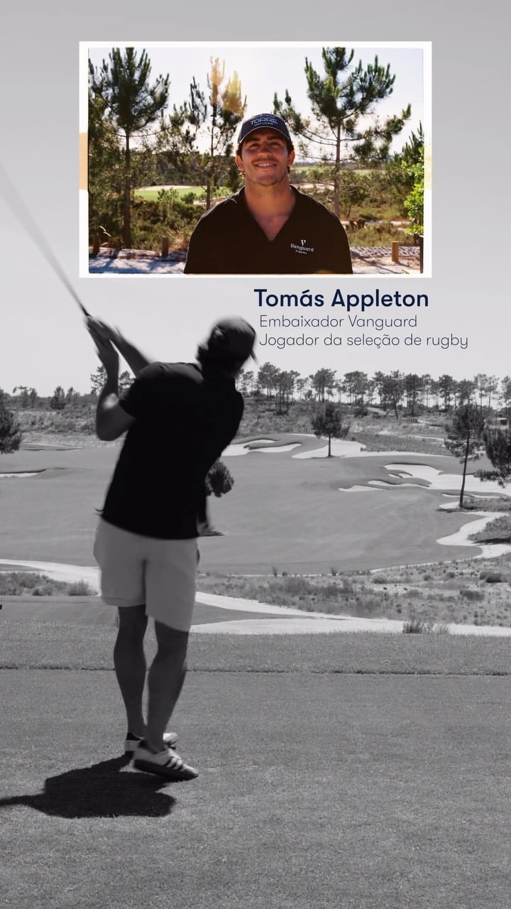 Post 2 by Tomas Appleton on Instagram (video)
