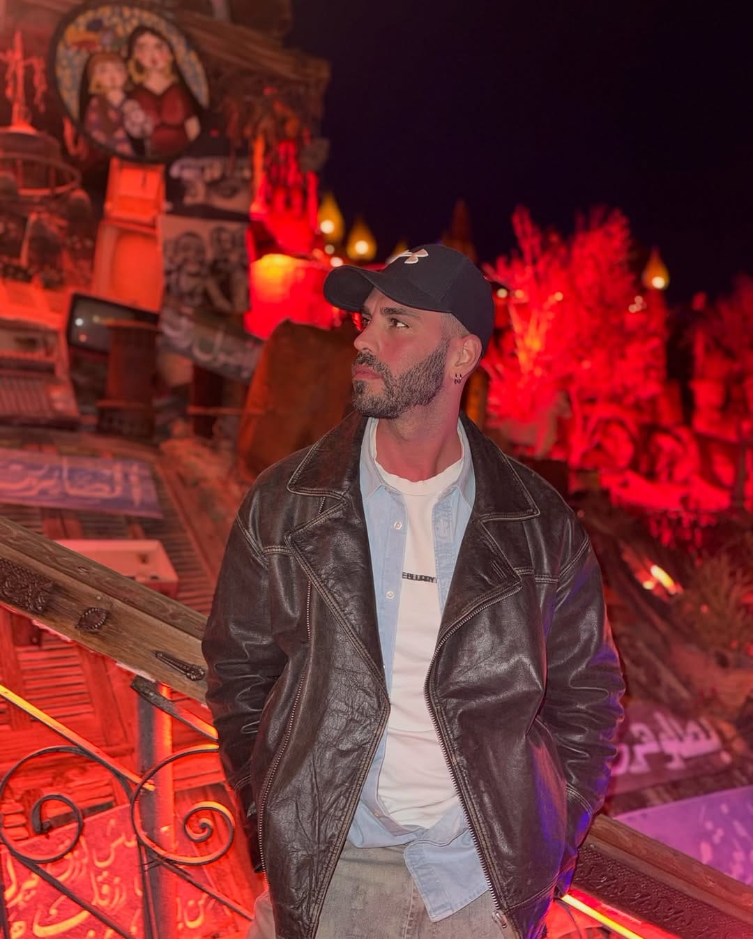 Post 8 by FRANCESCO C. on Instagram (carousel)