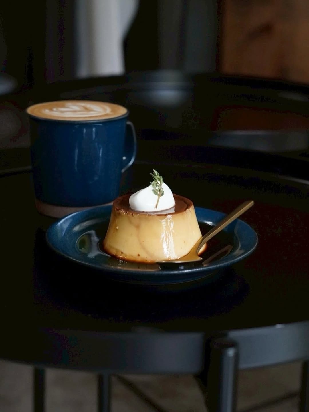Post 8 by Apartment coffee door on Instagram (image)