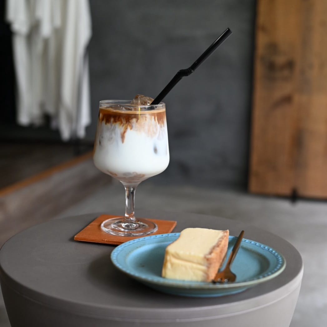 Post 10 by Apartment coffee door on Instagram (image)