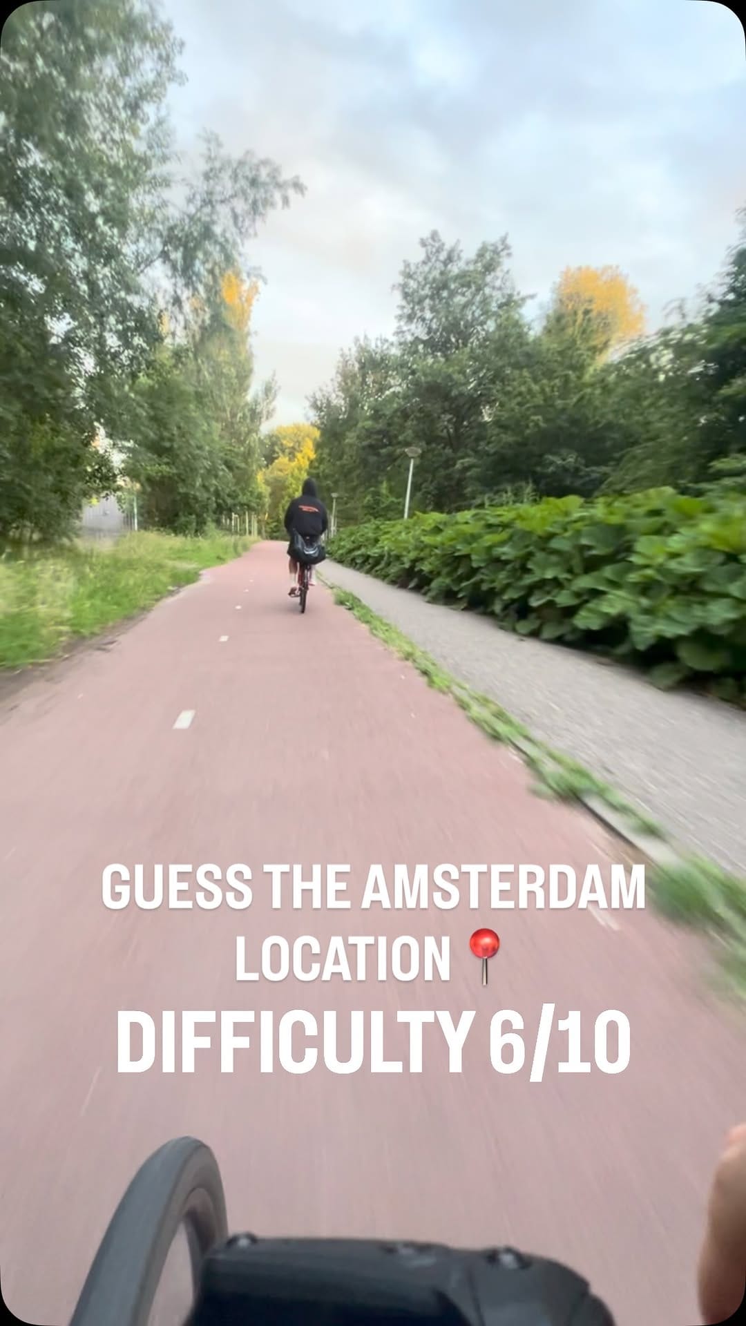 Post 2 by Paul | Amsterdam Local on Instagram (video)