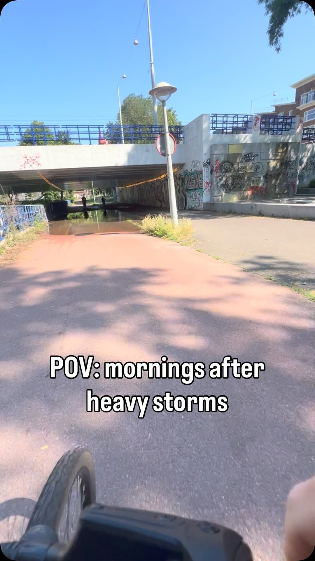 Post 6 by Paul | Amsterdam Local on Instagram (video)