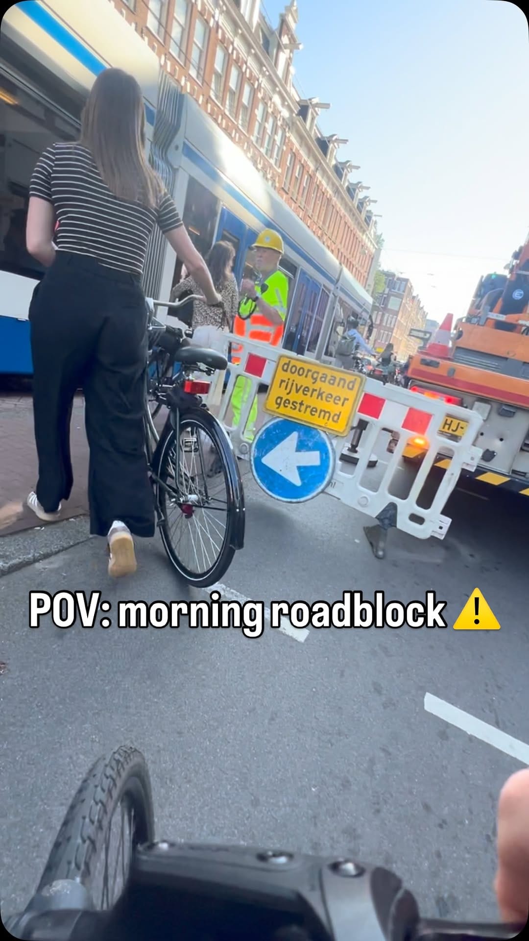 Post 3 by Paul | Amsterdam Local on Instagram (video)