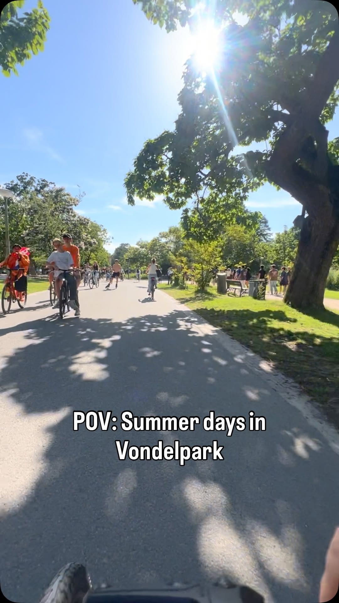 Post 4 by Paul | Amsterdam Local on Instagram (video)