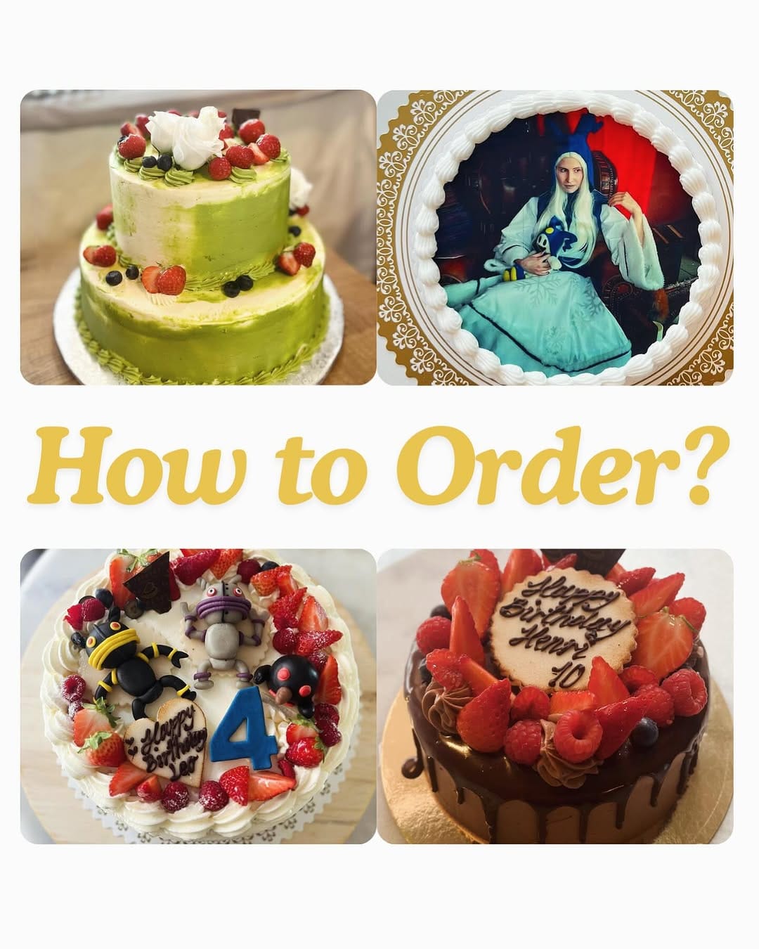 Post 10 by tanpopo - Konditorei | たんぽぽ on Instagram (carousel)