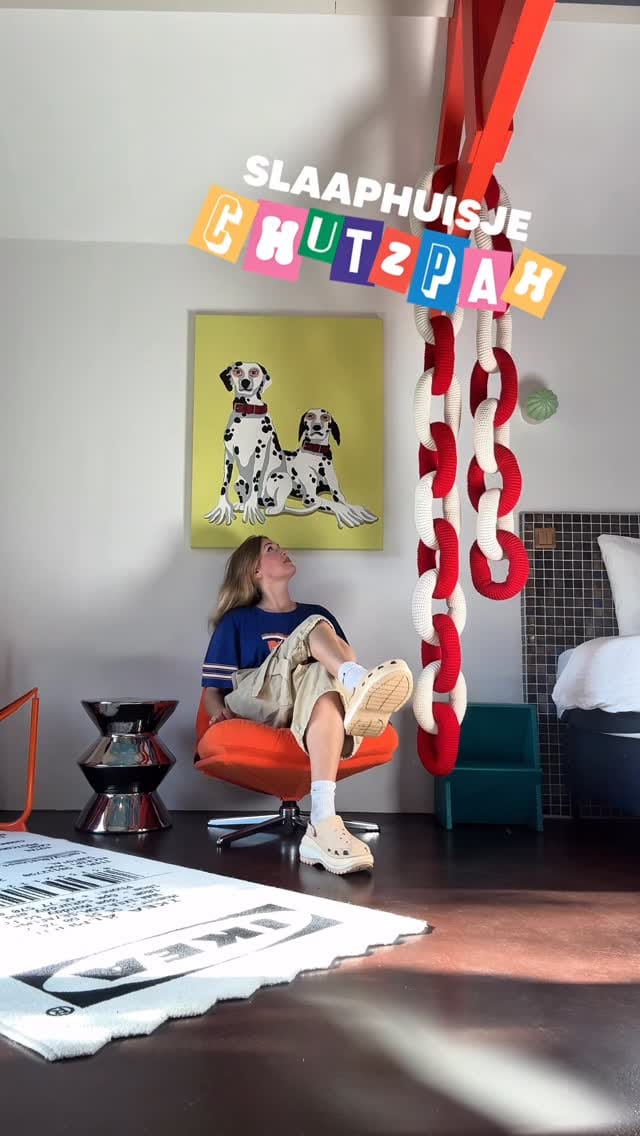 Post 8 by Kim Gresnigt on Instagram (video)