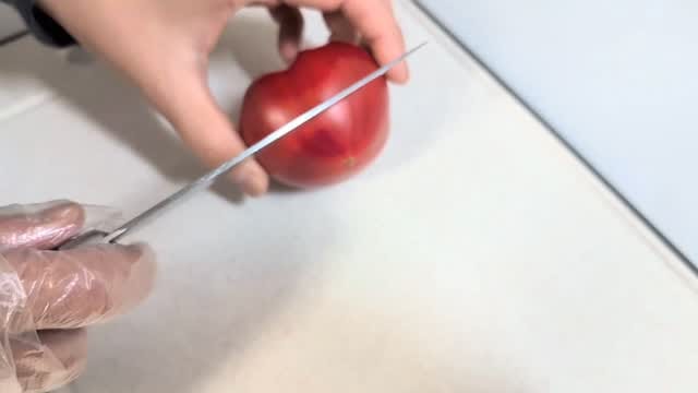 Post 9 by フルーツトマトの曽我農園 on Instagram (video)