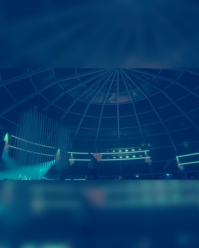 Post 2 by Father 808 | Techno DJ & Producer on Instagram (video)
