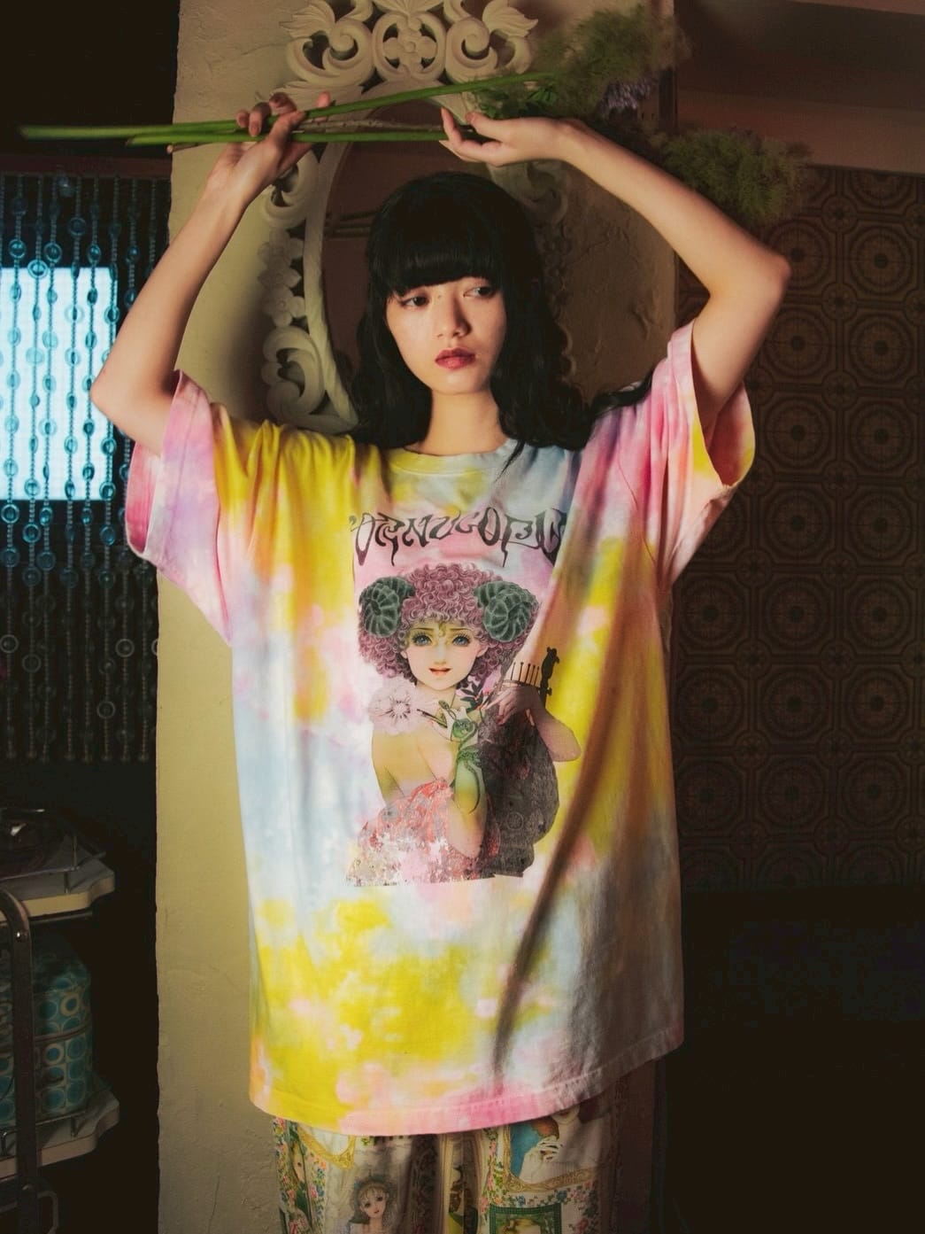 Post 6 by vanilla on Instagram (carousel)