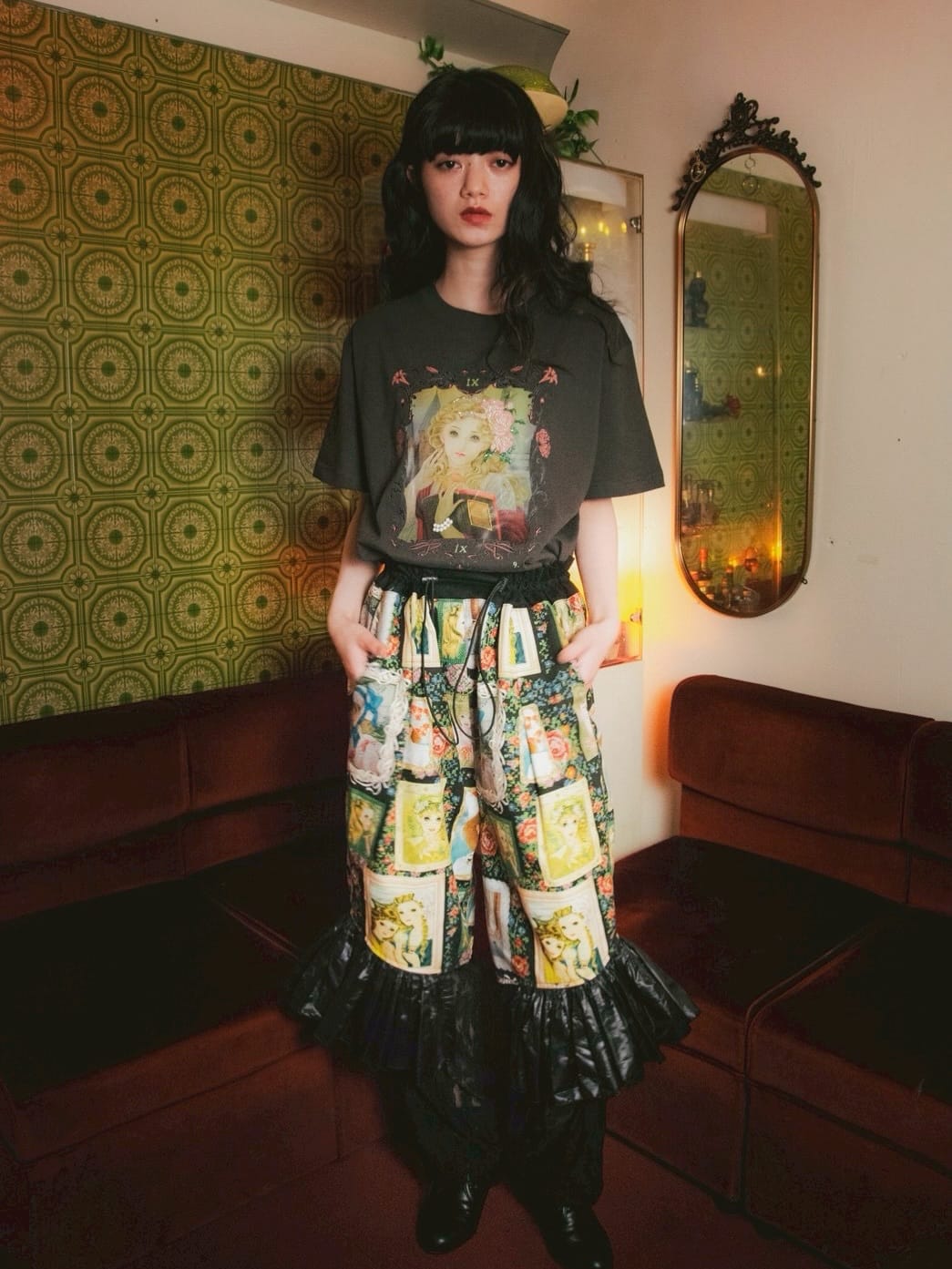 Post 2 by vanilla on Instagram (carousel)
