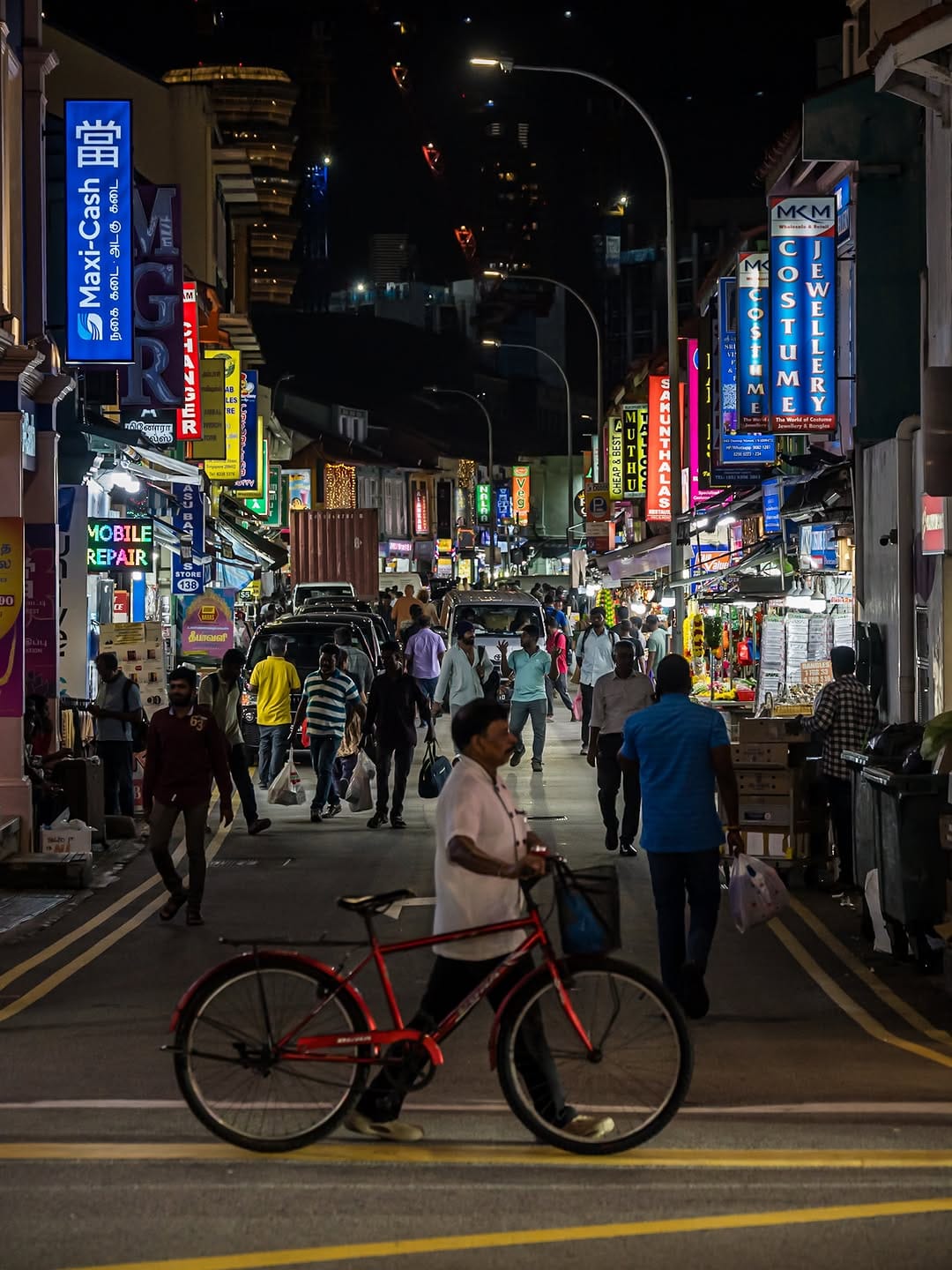 Post 1 by Javan Ng on Instagram (image)