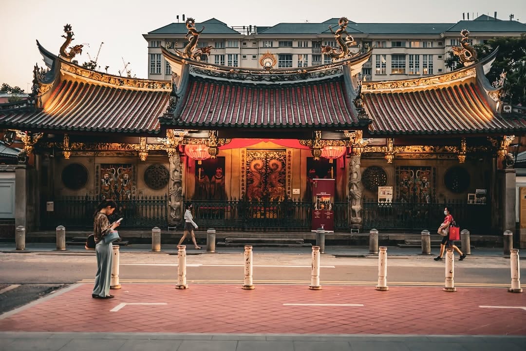 Post 4 by Javan Ng on Instagram (image)