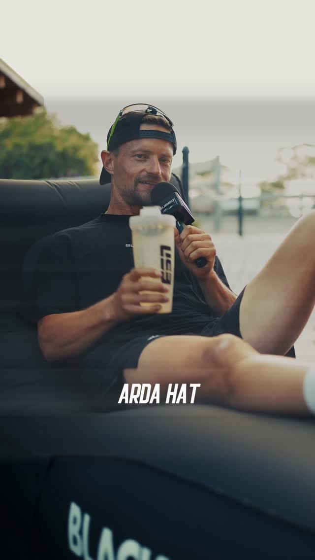 Post 7 by Lukas Storath, Hyrox, Coaching on Instagram (video)