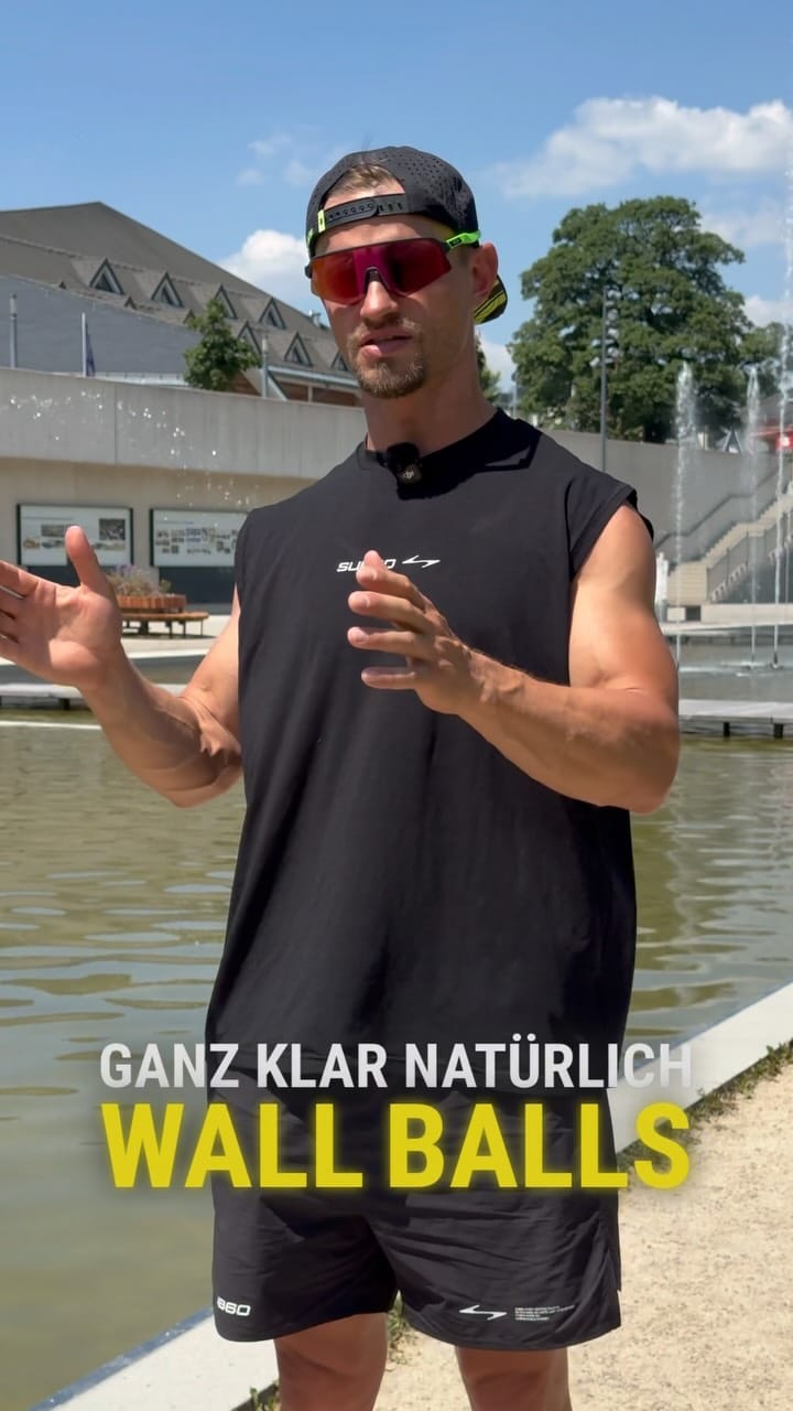Post 3 by Lukas Storath, Hyrox, Coaching on Instagram (video)